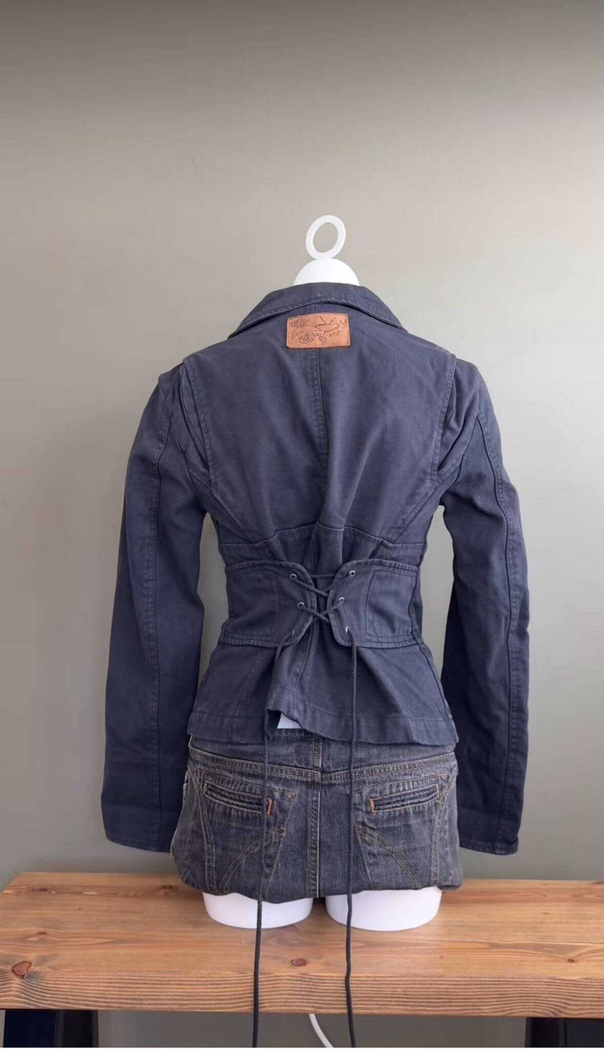 Rita Jacket