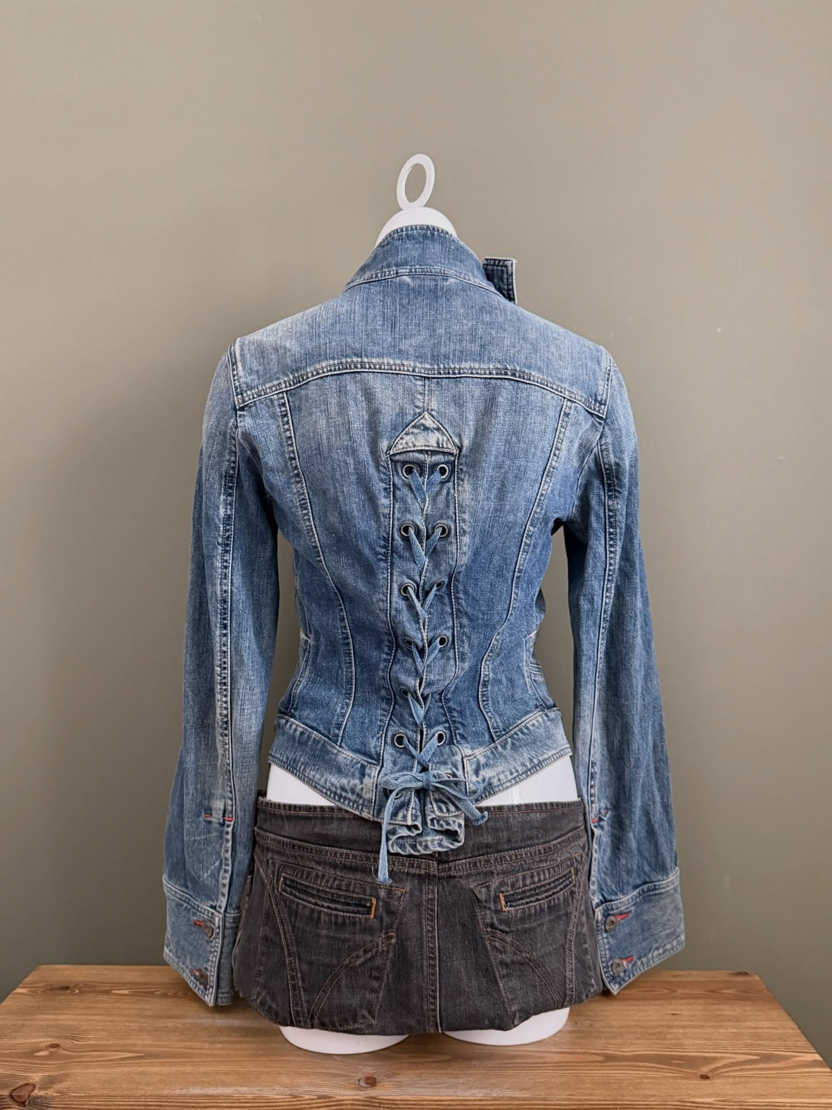 Lula Jacket
