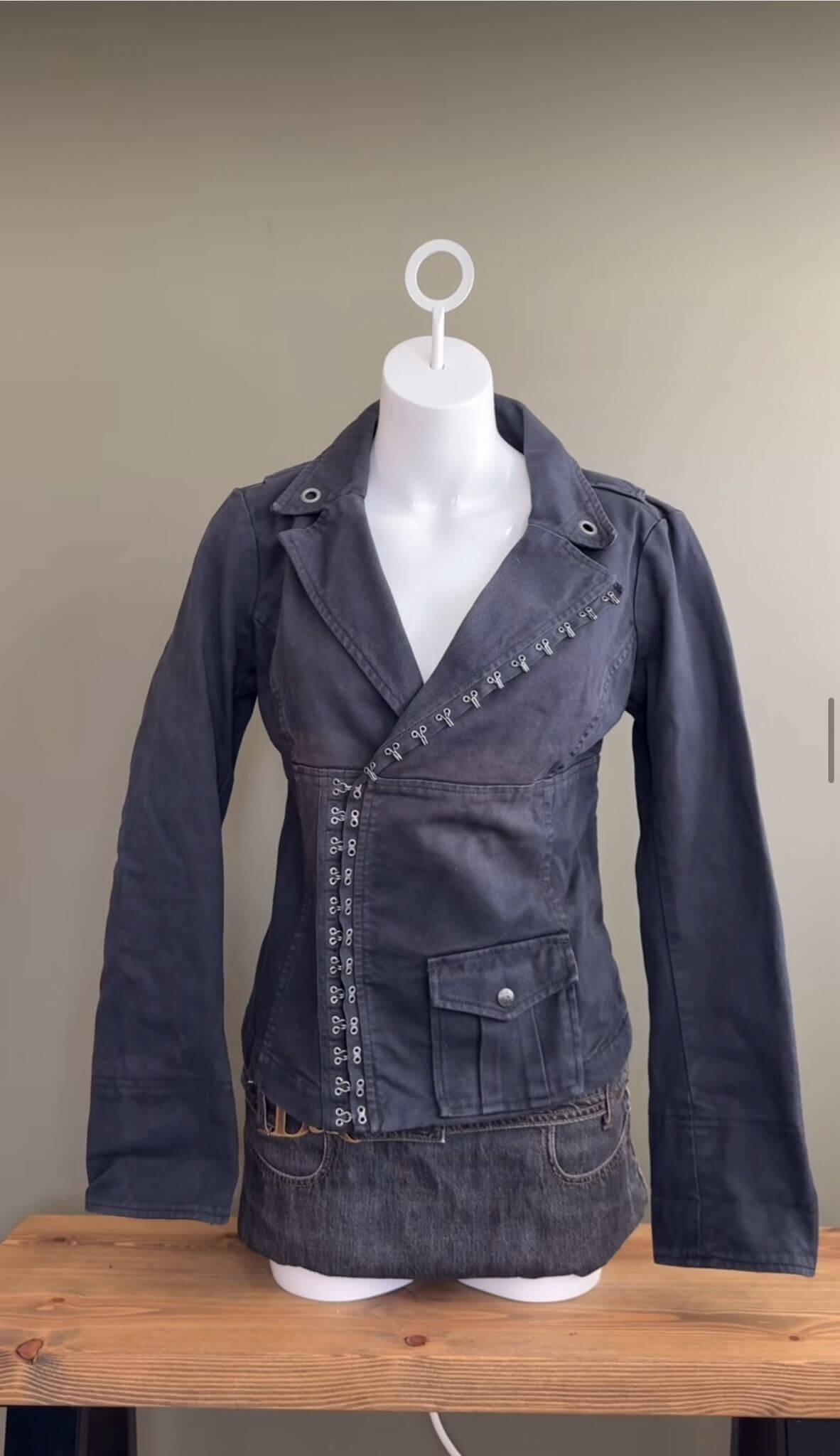 Rita Jacket