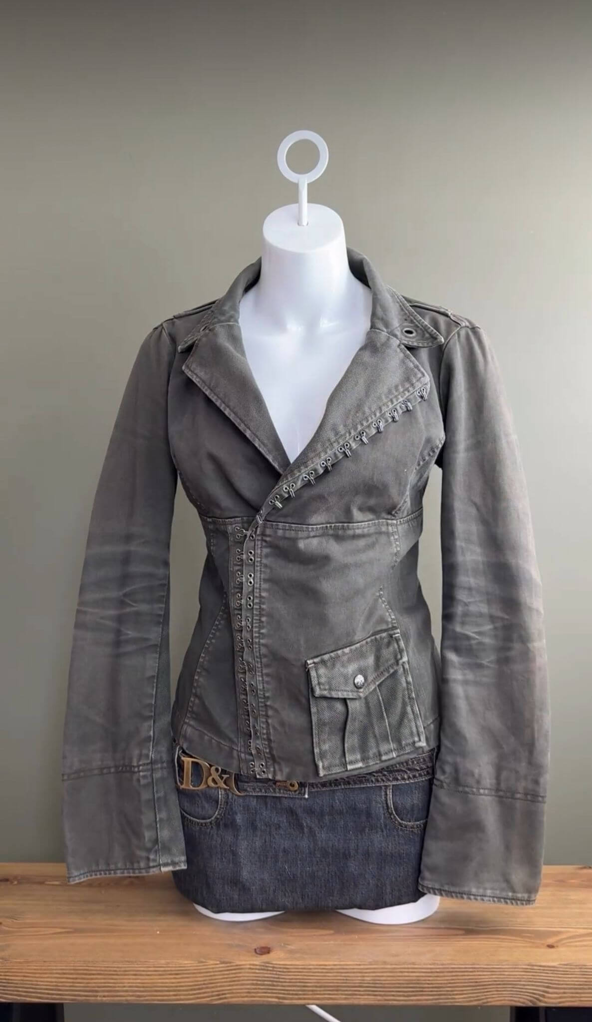Rita Jacket
