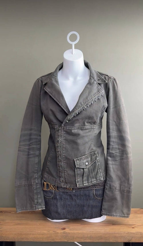Rita Jacket