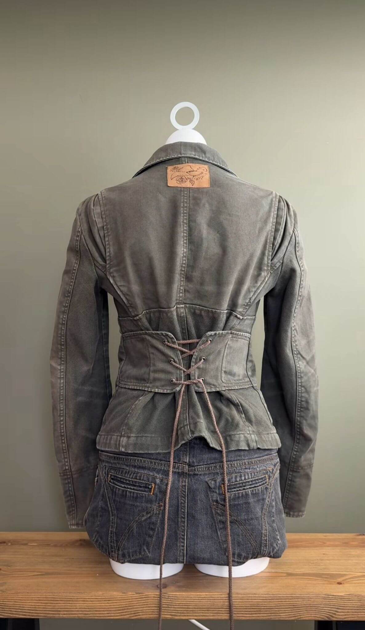 Rita Jacket