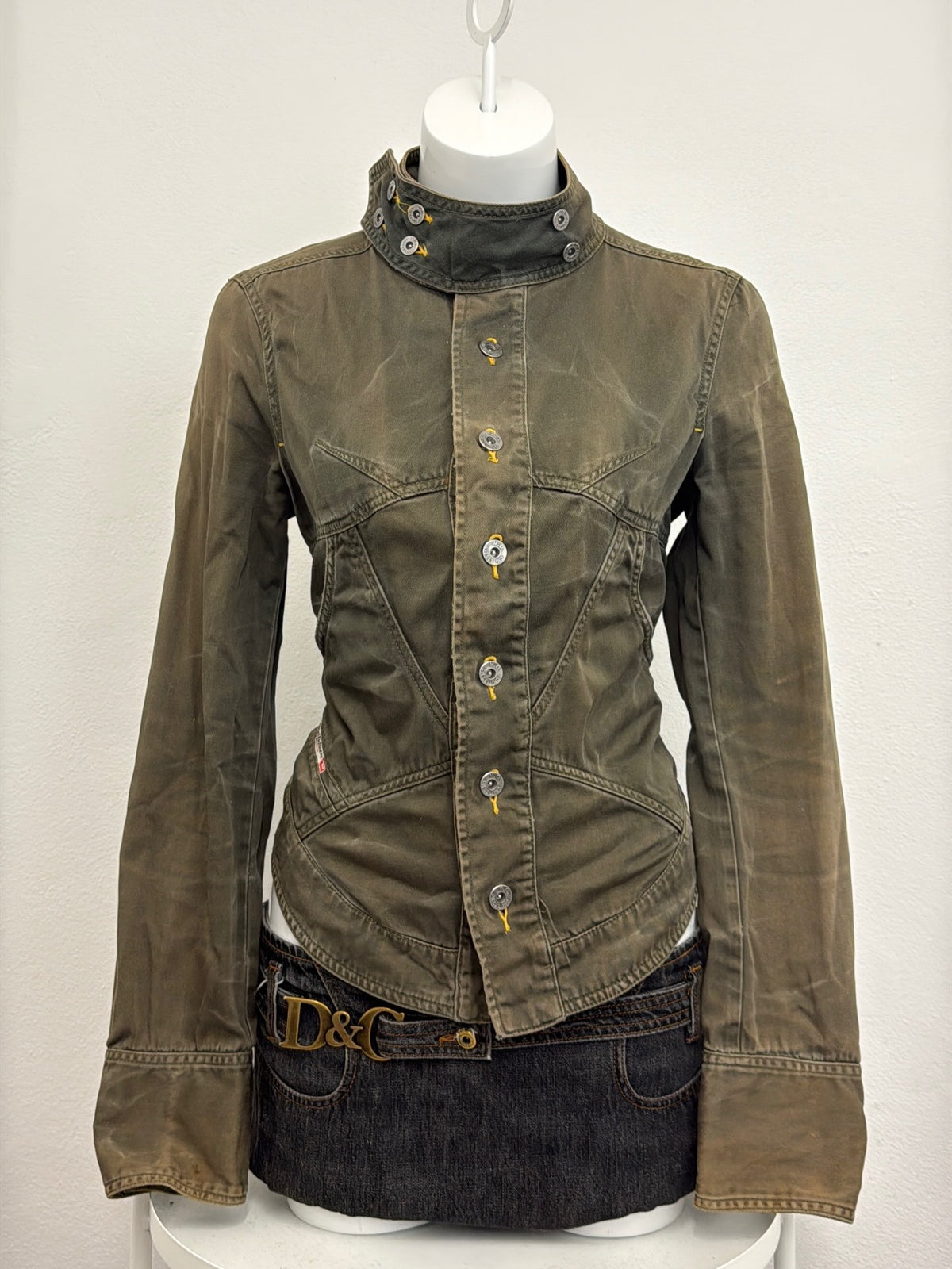 Lula Jacket