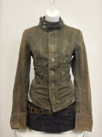 Lula Jacket
