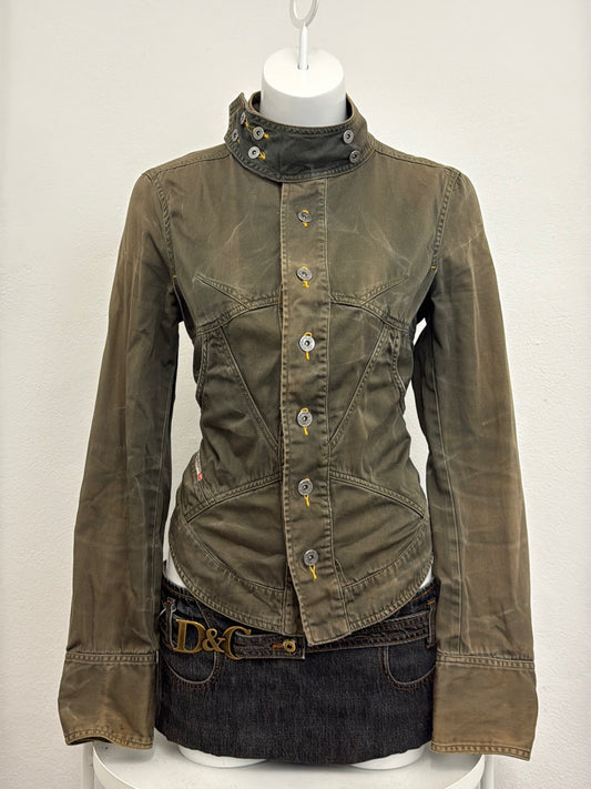 Lula Jacket