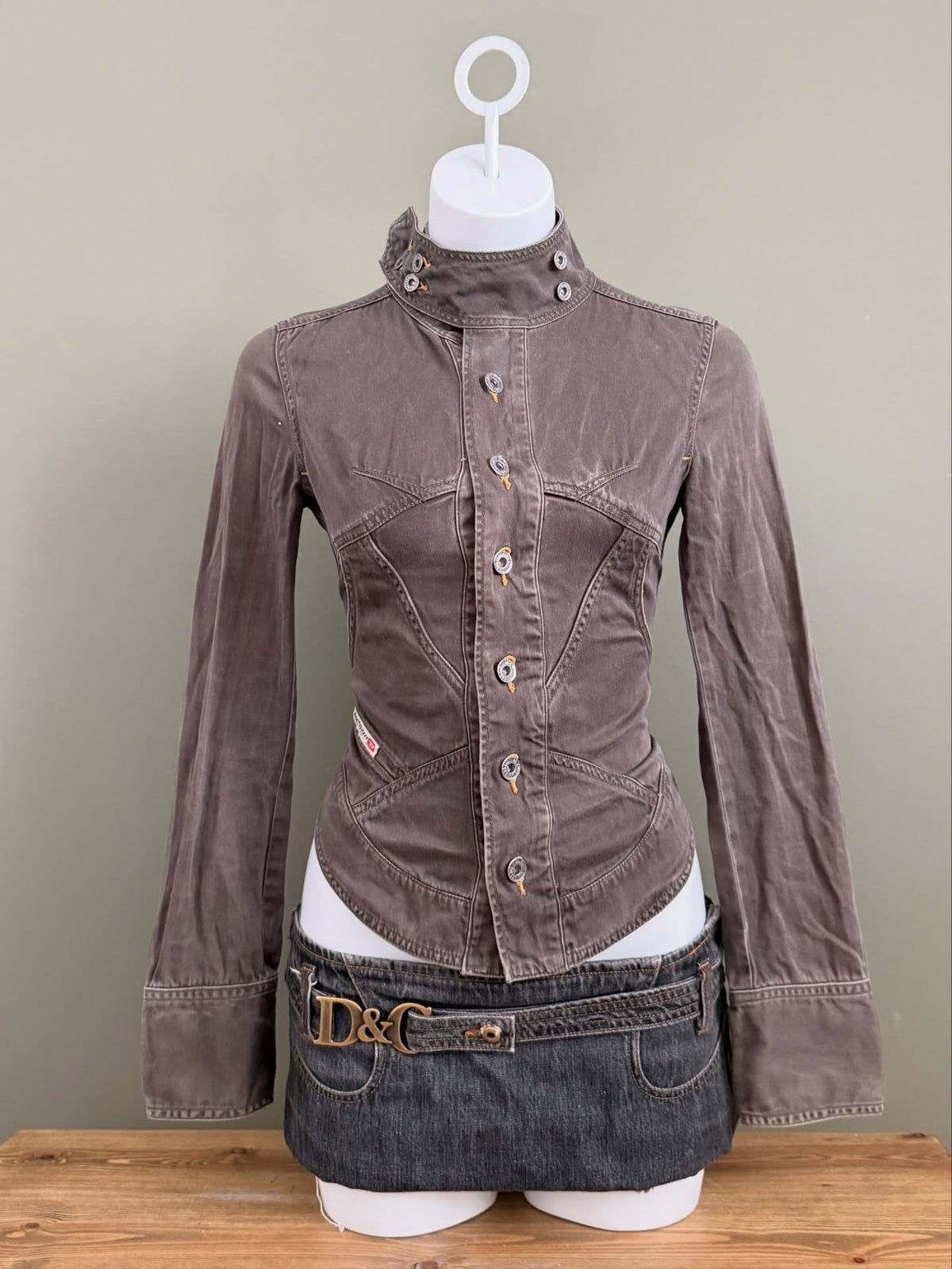 Lula Jacket
