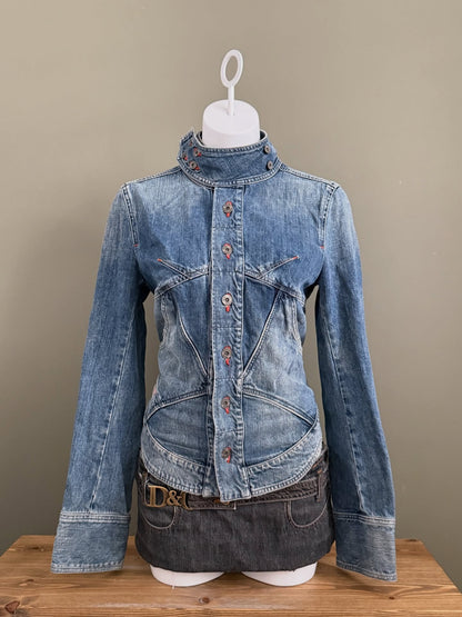 Lula Jacket