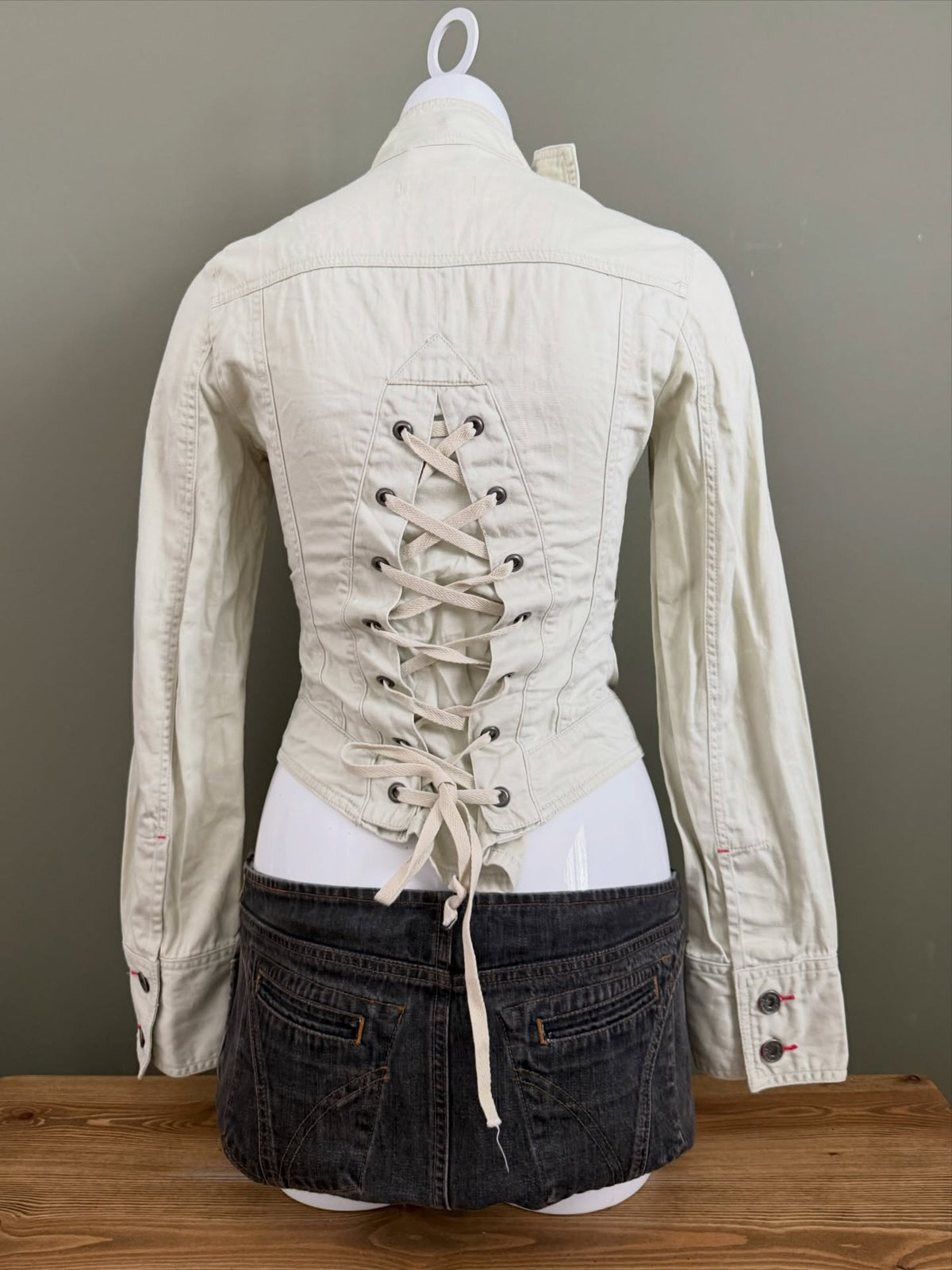 Lula Jacket