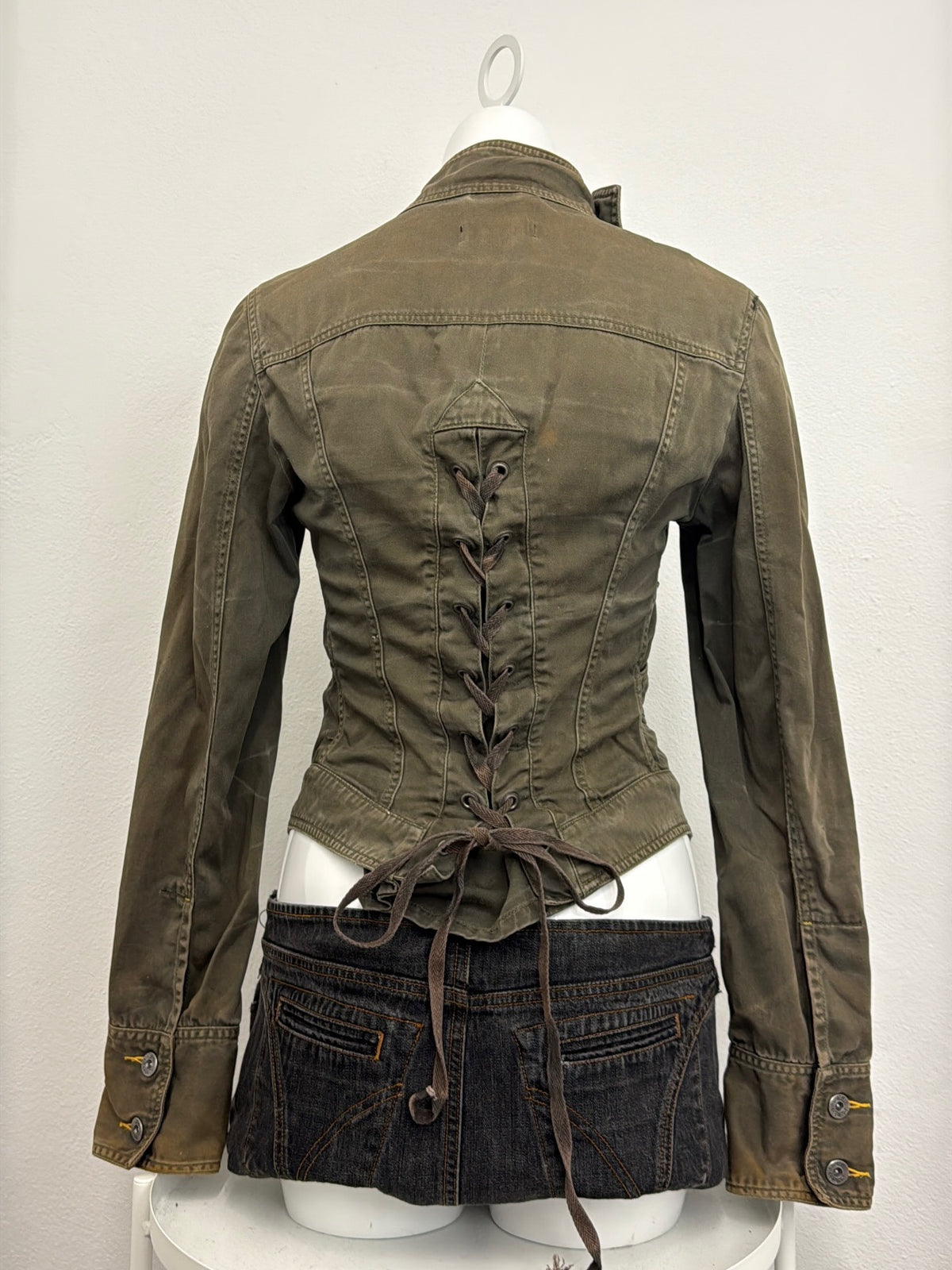 Lula Jacket