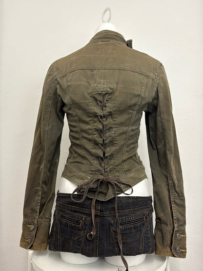 Lula Jacket