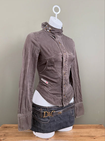Lula Jacket