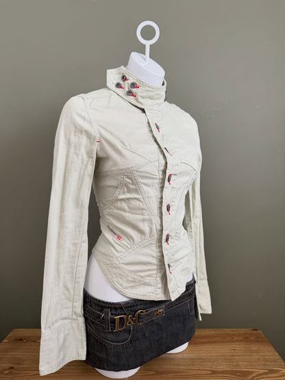 Lula Jacket