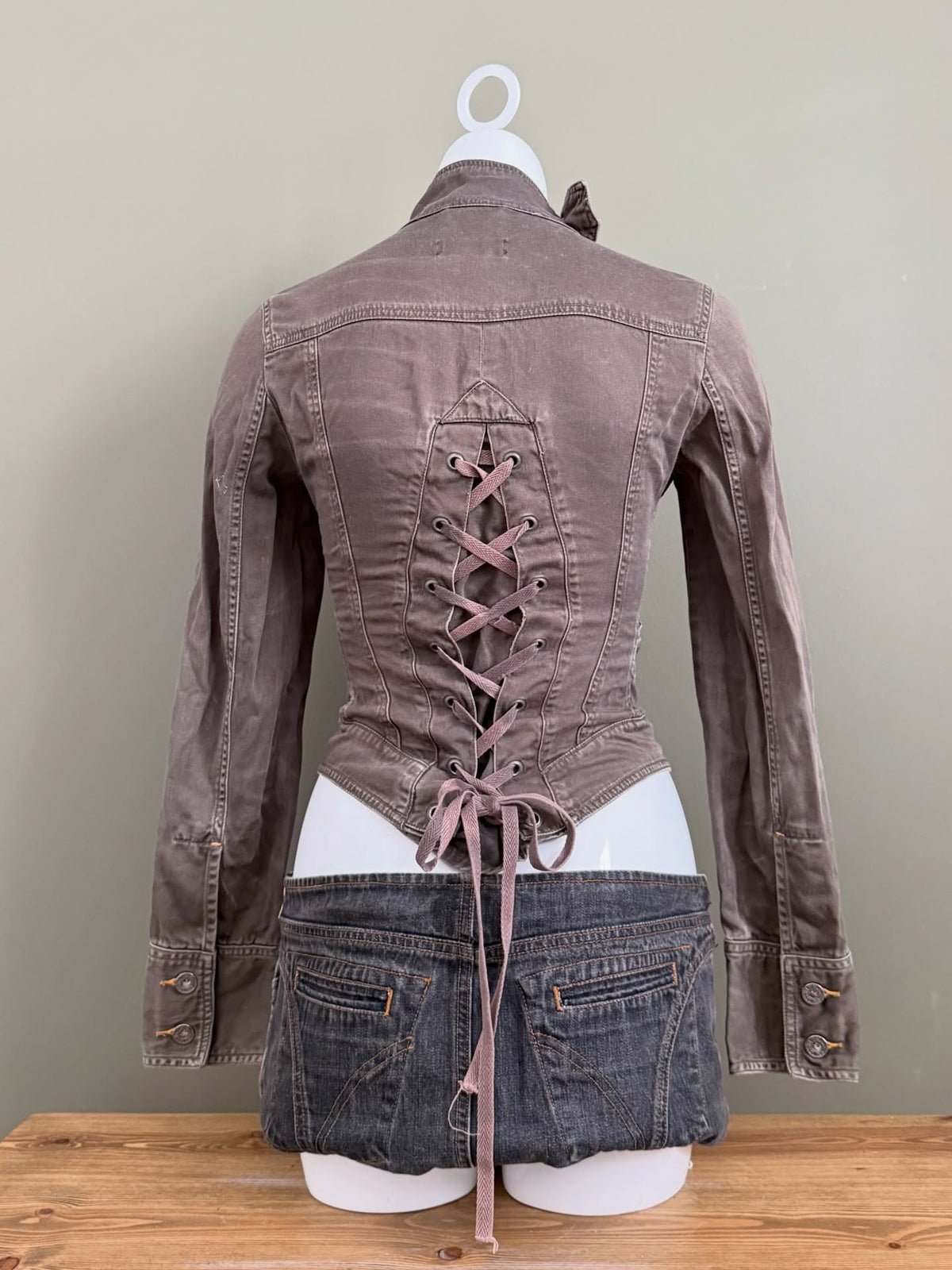 Lula Jacket