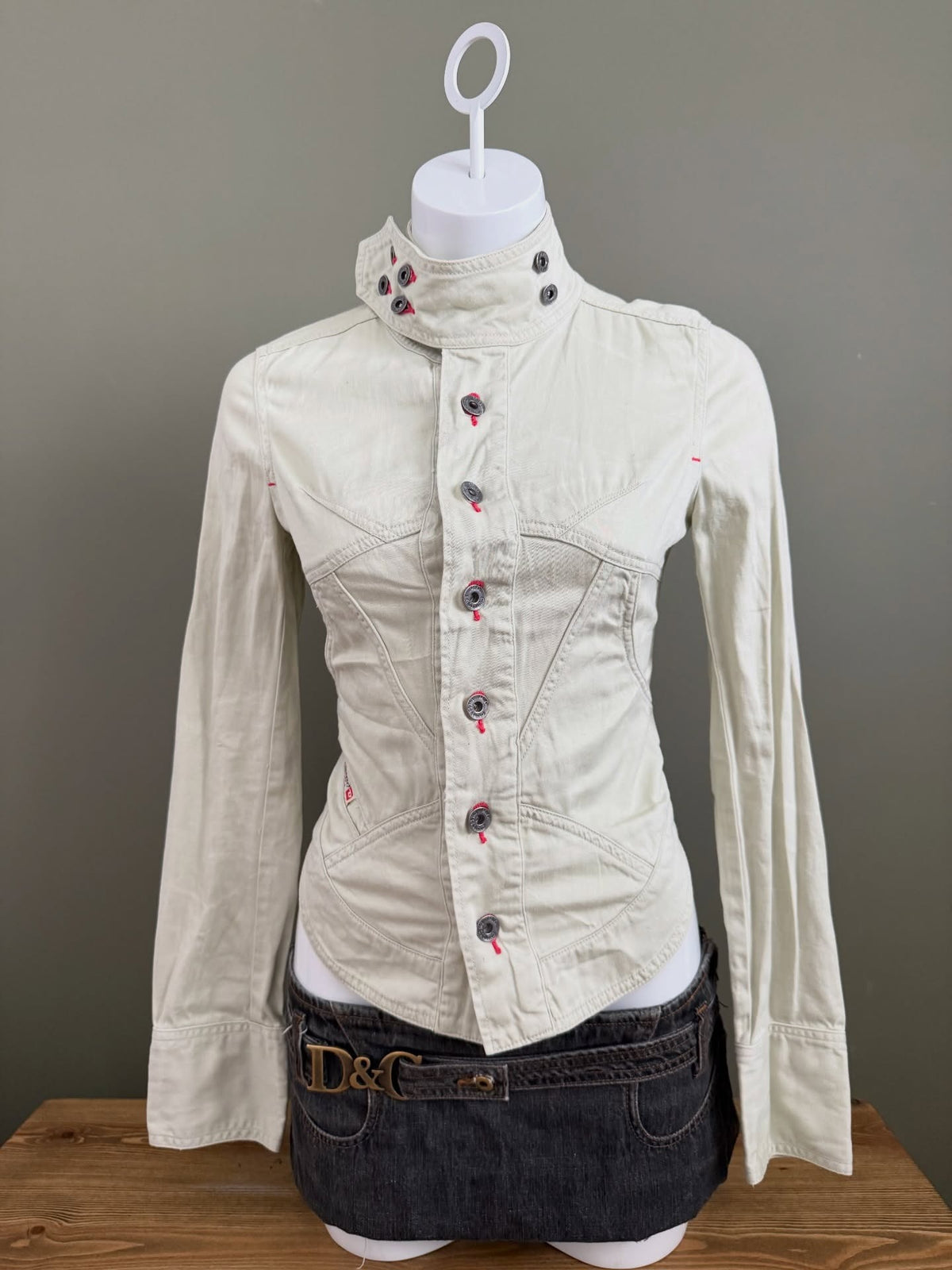 Lula Jacket